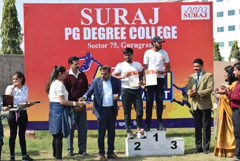 Suraj Sports Meet 2021 Part-5 6